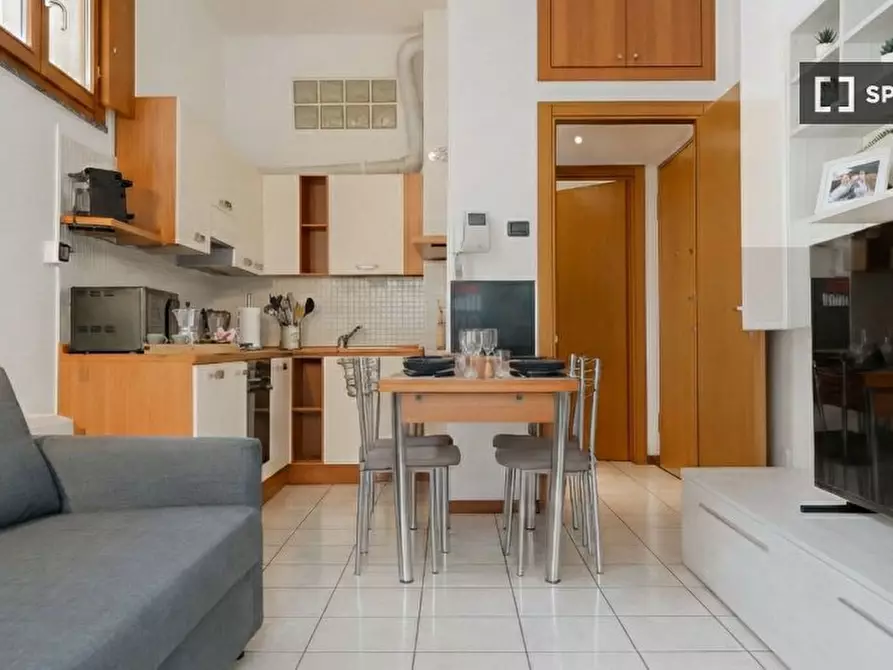 Immagine 3 di Appartamento in affitto  in Via Celeste Clericetti a Milano