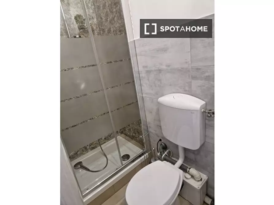 Immagine 4 di Ufficio in affitto  in Via Passo Buole a Torino