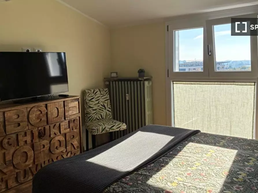 Immagine 19 di Camera condivisa in affitto  in Via Oslavia a Sesto San Giovanni