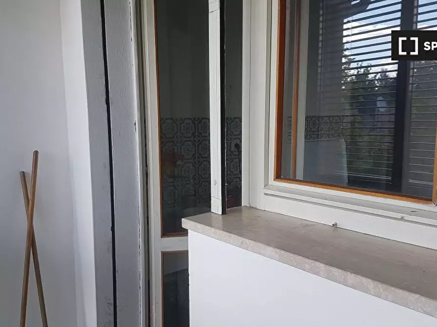 Immagine 10 di Camera condivisa in affitto  in Via Franzela a Padova