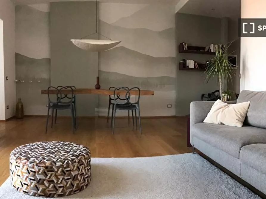 Immagine 1 di Appartamento in affitto  in Via Gioacchino Murat a Milano