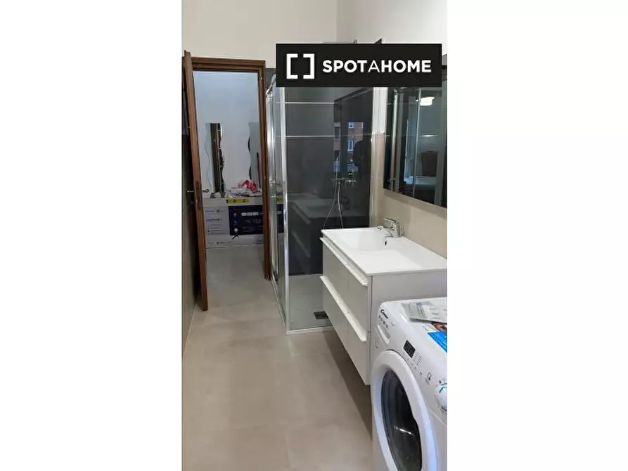 Immagine 12 di Appartamento in affitto  in Viale Ercole Marelli a Sesto San Giovanni