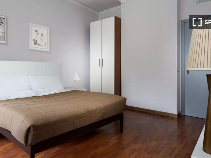 Immagine 8 di Appartamento in affitto  in Via Salvatore Pincherle a Roma