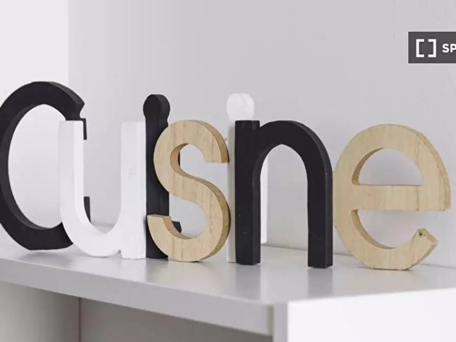 Immagine 13 di Camera condivisa in affitto  in VIA ANNIBALE GRASSELLI a Milano