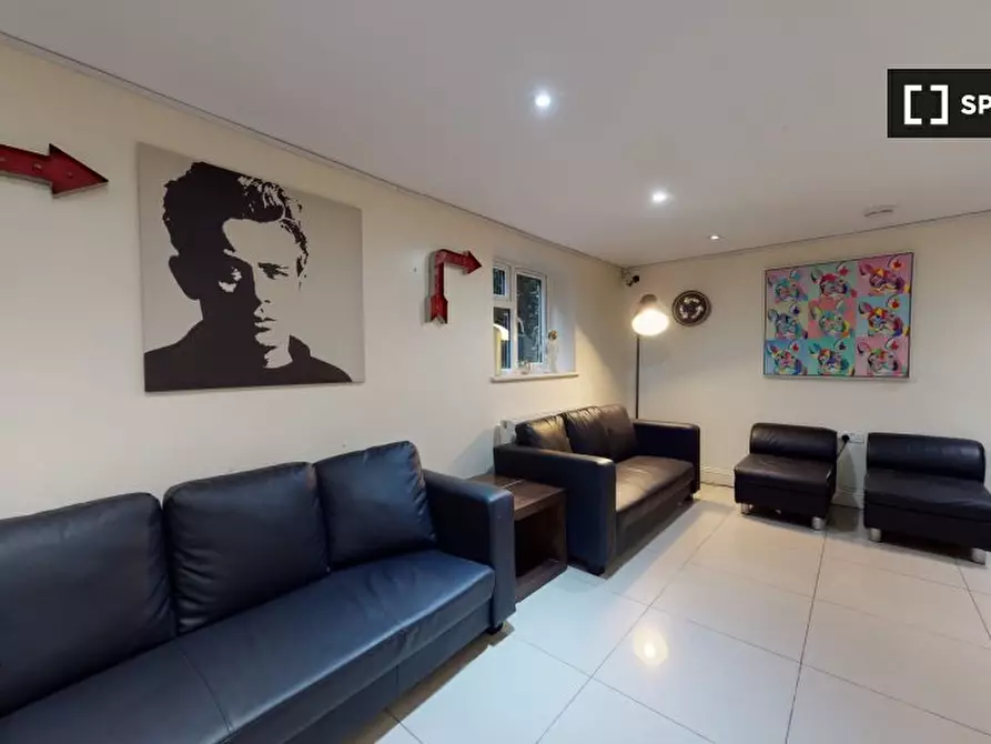 Immagine 6 di Camera condivisa in affitto  in Chatsworth Rd a Brent