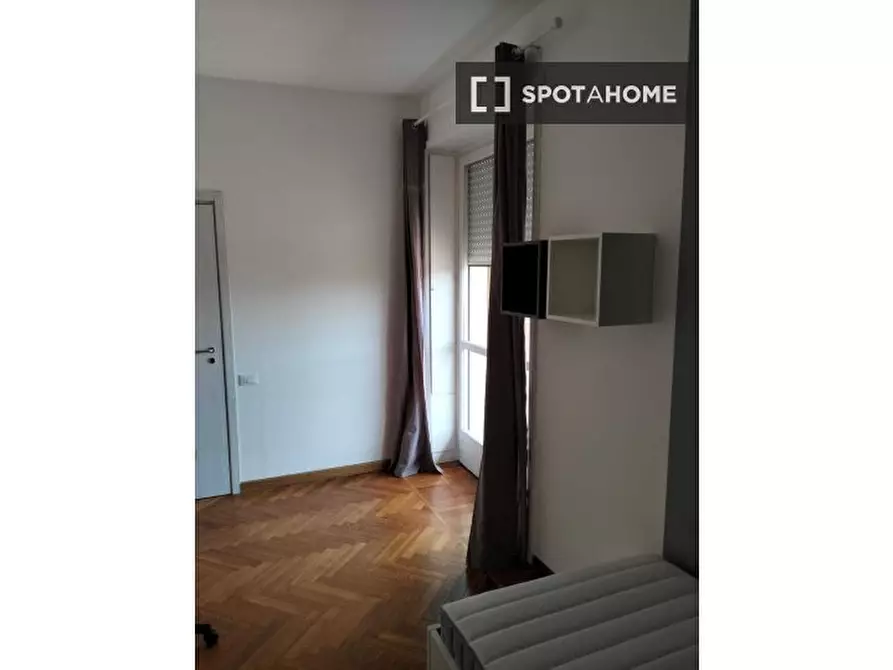 Immagine 4 di Camera condivisa in affitto  in Via Cavalli n. bis a Torino