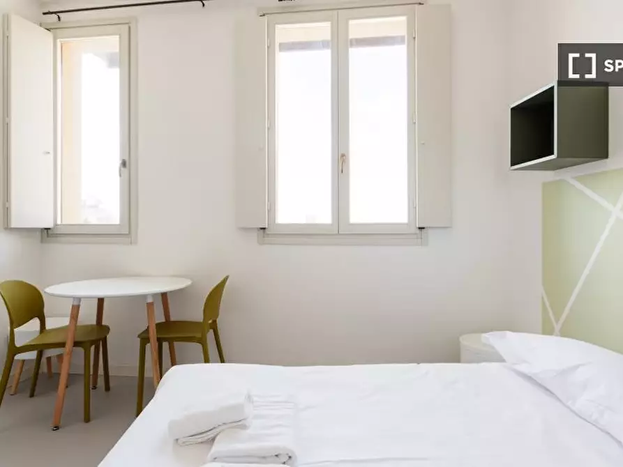 Immagine 4 di Ufficio in affitto  in Corso Magenta a Milano