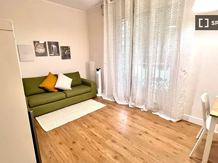 Immagine 5 di Appartamento in affitto  in Via Gattamelata a Milano