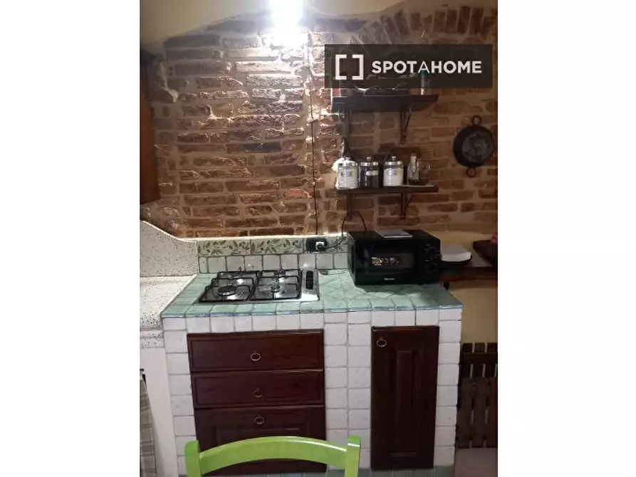 Immagine 3 di Appartamento in affitto  in vicolo del giglio a Capraia E Limite