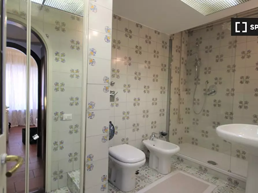 Immagine 3 di Appartamento in affitto  in Via Uberto Visconti di Modrone a Milano