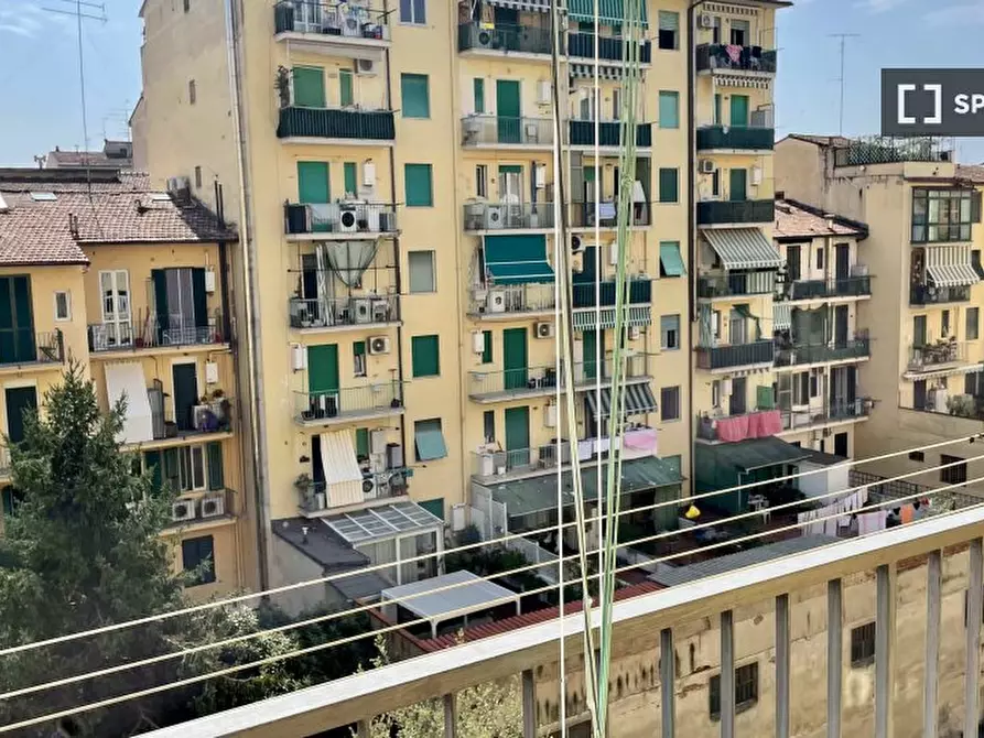 Immagine 15 di Camera condivisa in affitto  in VIA CADUTI DI CEFALONIA a Firenze