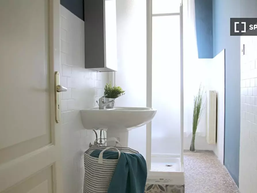 Immagine 6 di Camera condivisa in affitto  in Maggiore a Bologna