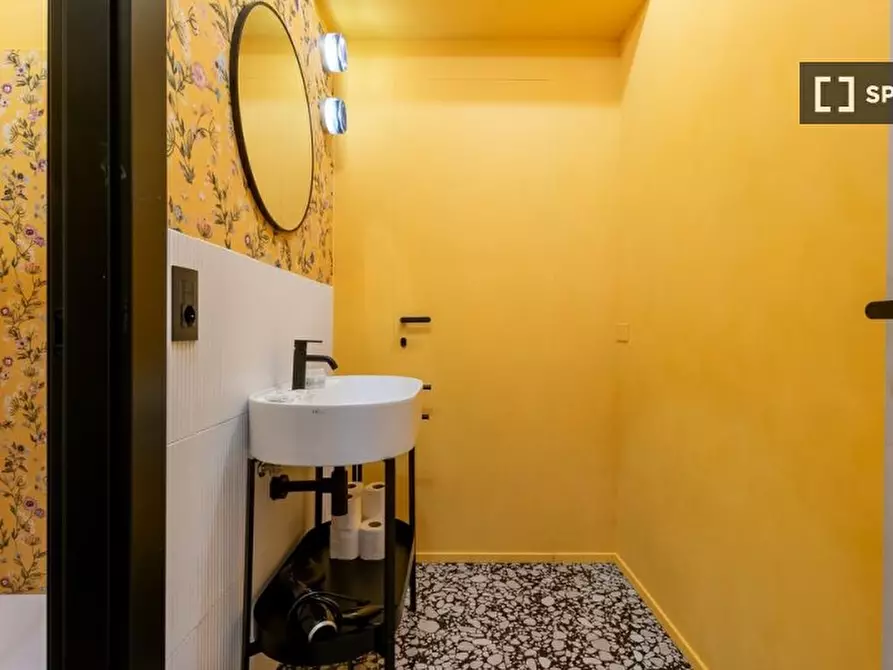 Immagine 16 di Appartamento in affitto  in Via in Arcione a Roma
