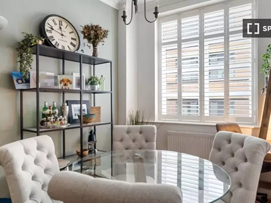 Immagine 5 di Appartamento in affitto  in Plumbers Row a Poplar