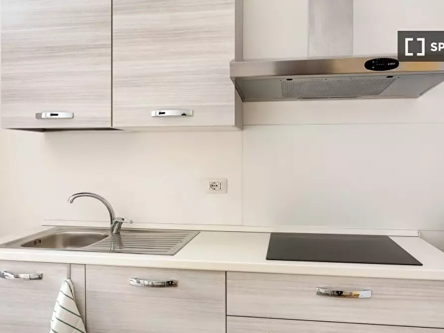 Immagine 9 di Camera condivisa in affitto  in Largo Giovan Battista Scalabrini a Milano