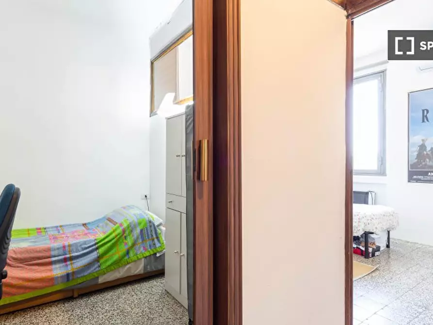 Immagine 14 di Appartamento in affitto  in Viale Toscana a Milano