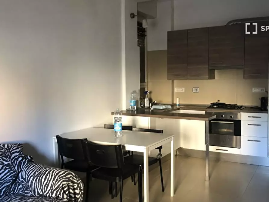 Immagine 7 di Camera condivisa in affitto  in Via Veglia a Milano