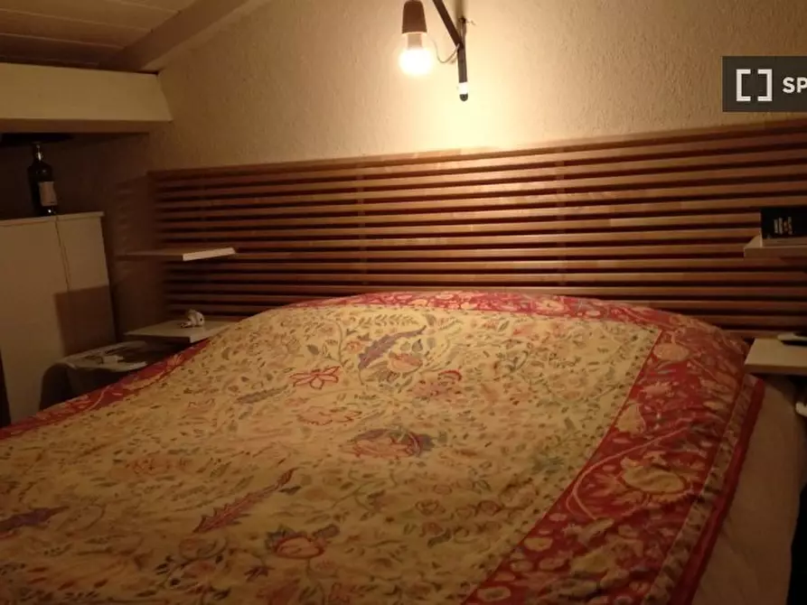 Immagine 14 di Ufficio in affitto  in Via del Mandrione a Roma