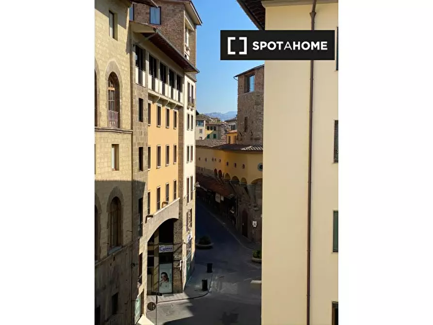 Immagine 1 di Appartamento in affitto  in Piazza Santa Felicita a Firenze