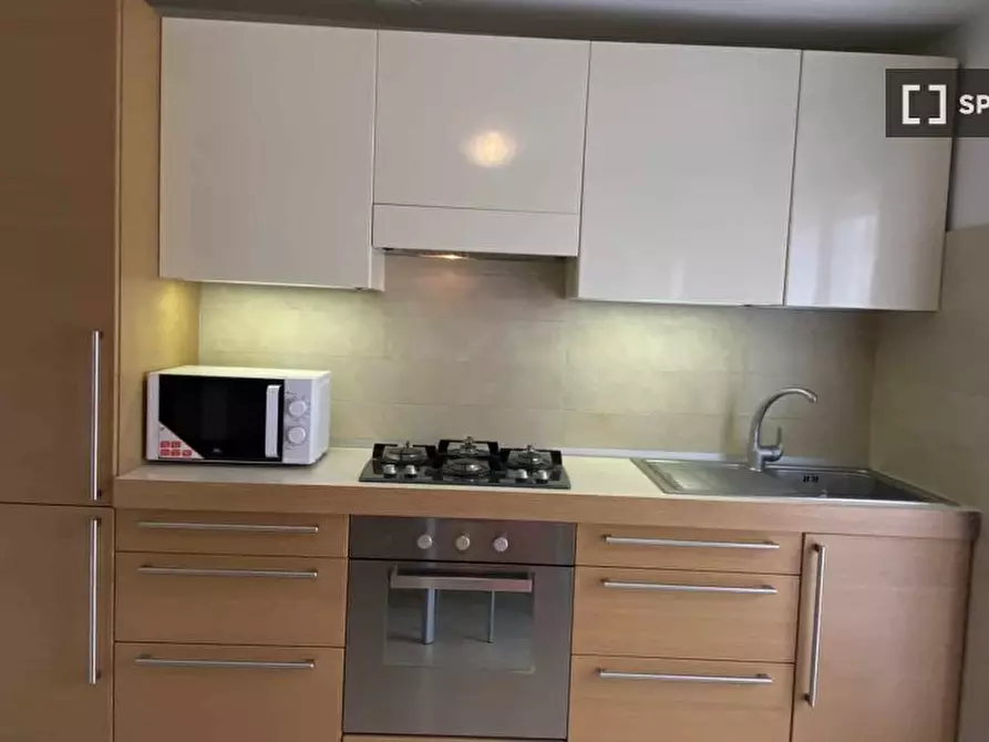 Immagine 4 di Appartamento in affitto  in Via Eugenio Villoresi a Milano