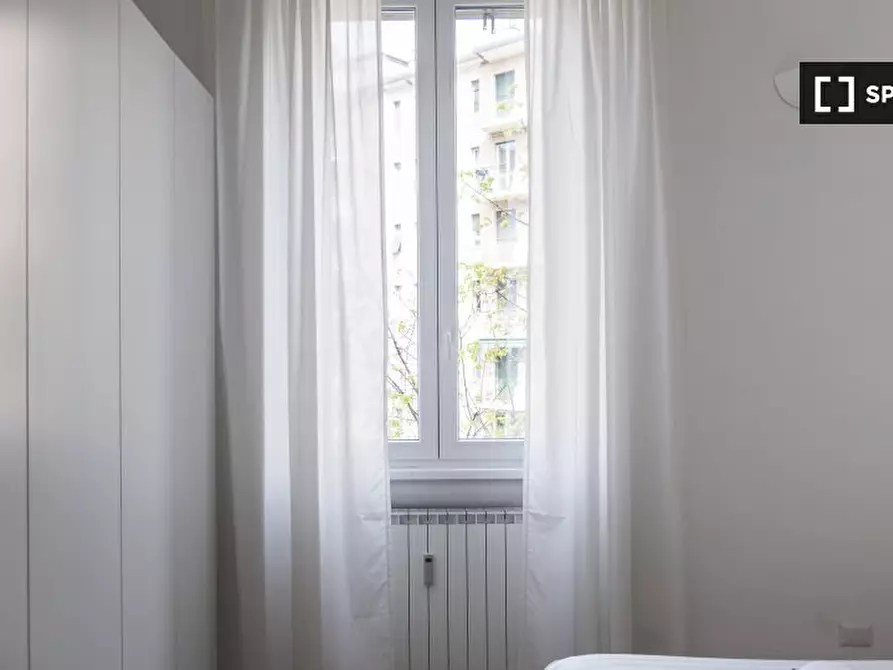 Immagine 15 di Appartamento in affitto  in Via Alessandro Arnaboldi a Milano