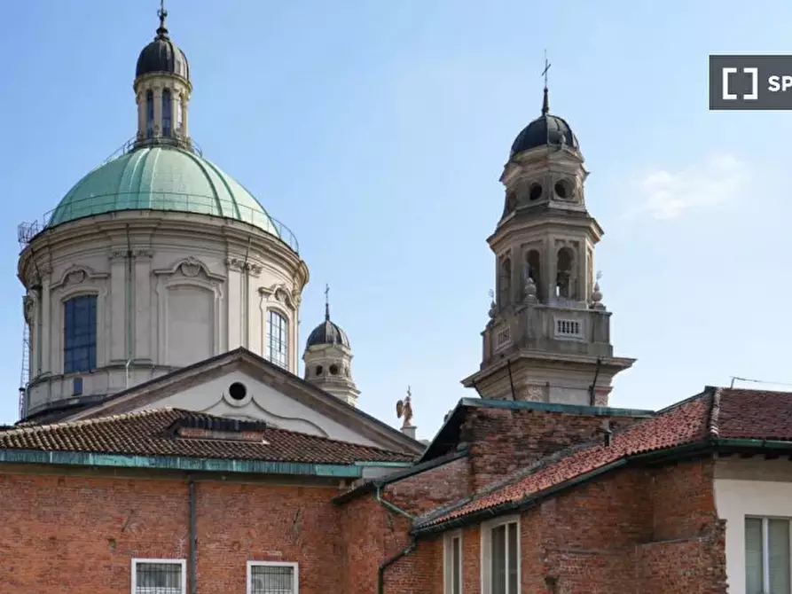 Immagine 2 di Appartamento in affitto  in Galleria Unione a Milano