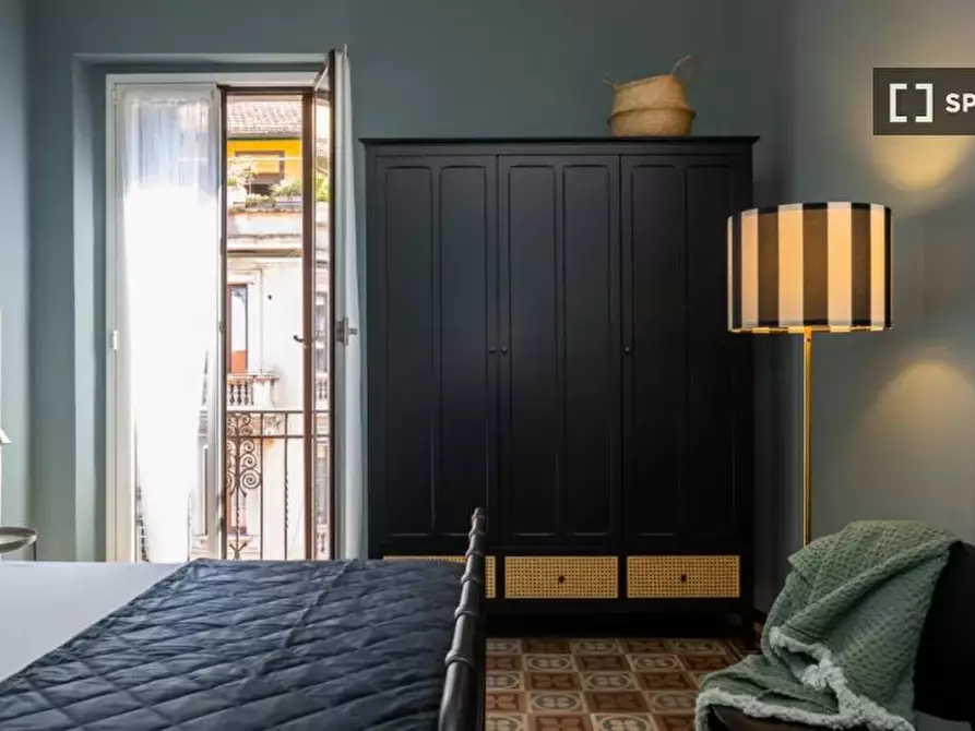 Immagine 5 di Appartamento in affitto  in Via Soperga a Milano