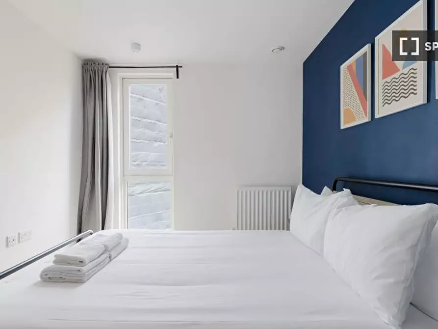 Immagine 3 di Appartamento in affitto  in Devizes Street a Islington
