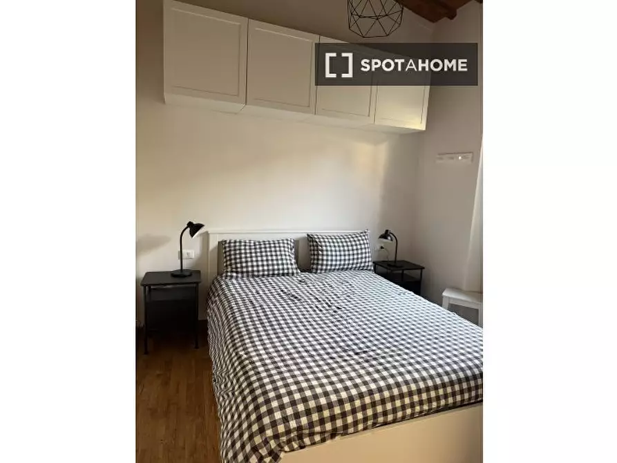 Immagine 13 di Appartamento in affitto  in Viale Manfredo Fanti a Firenze