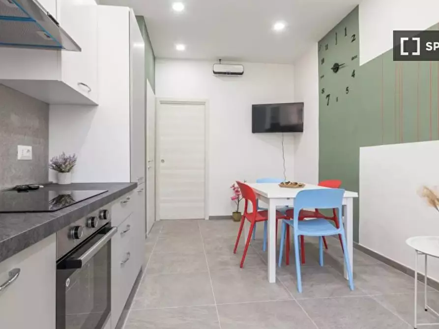 Immagine 1 di Appartamento in affitto  in Via Muriaglio a Torino