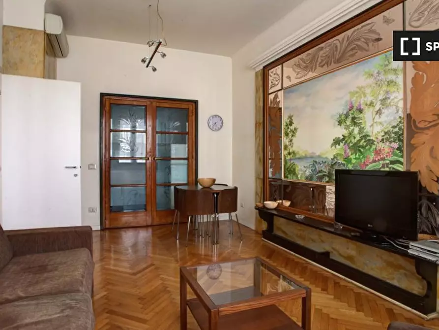 Immagine 3 di Appartamento in affitto  in Piazza Luigi di Savoia a Milano