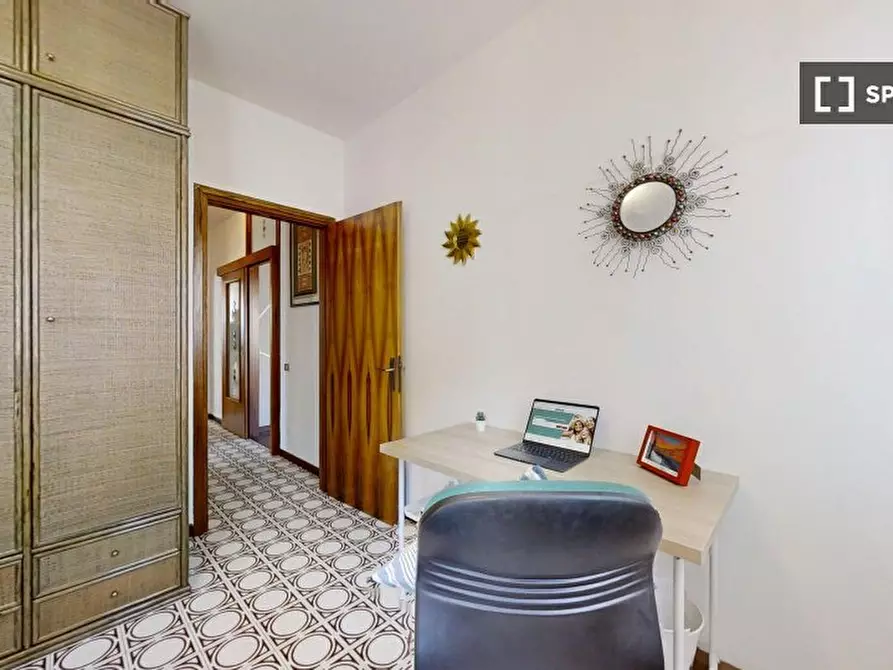 Immagine 3 di Camera condivisa in affitto  in VIA papa giovanni xxiii a Noventa Padovana