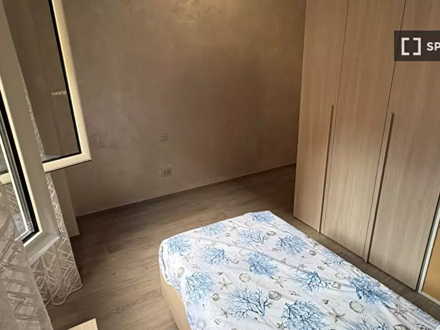 Immagine 2 di Camera condivisa in affitto  in Via dei Transiti a Milano