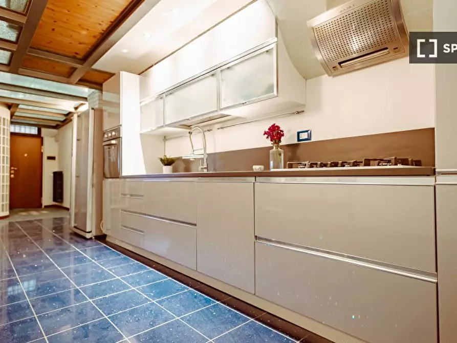 Immagine 4 di Ufficio in affitto  in Via Privata Oristano a Milano