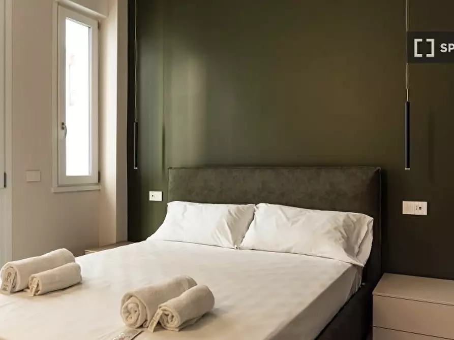 Immagine 14 di Appartamento in affitto  in Via Giacomo Zanella a Milano