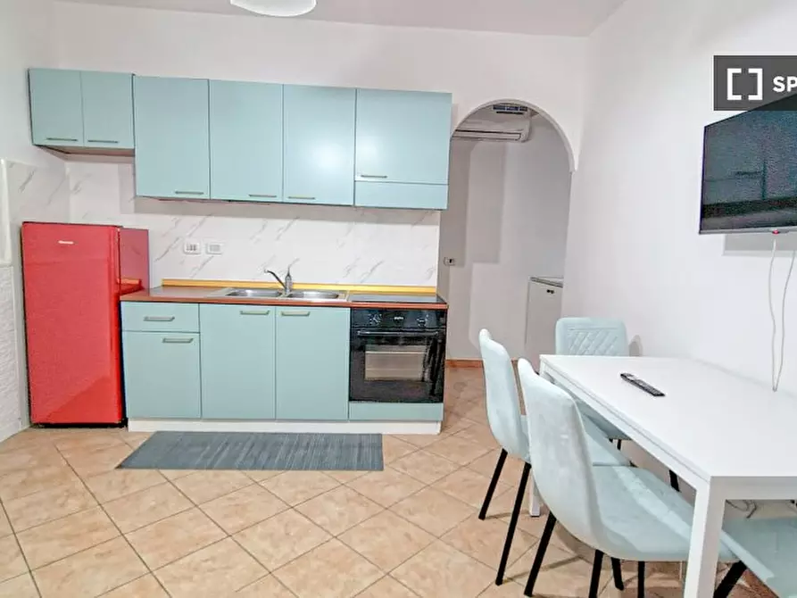 Immagine 3 di Appartamento in affitto  in Vico Canalone a Fontana dei Serpi a Napoli