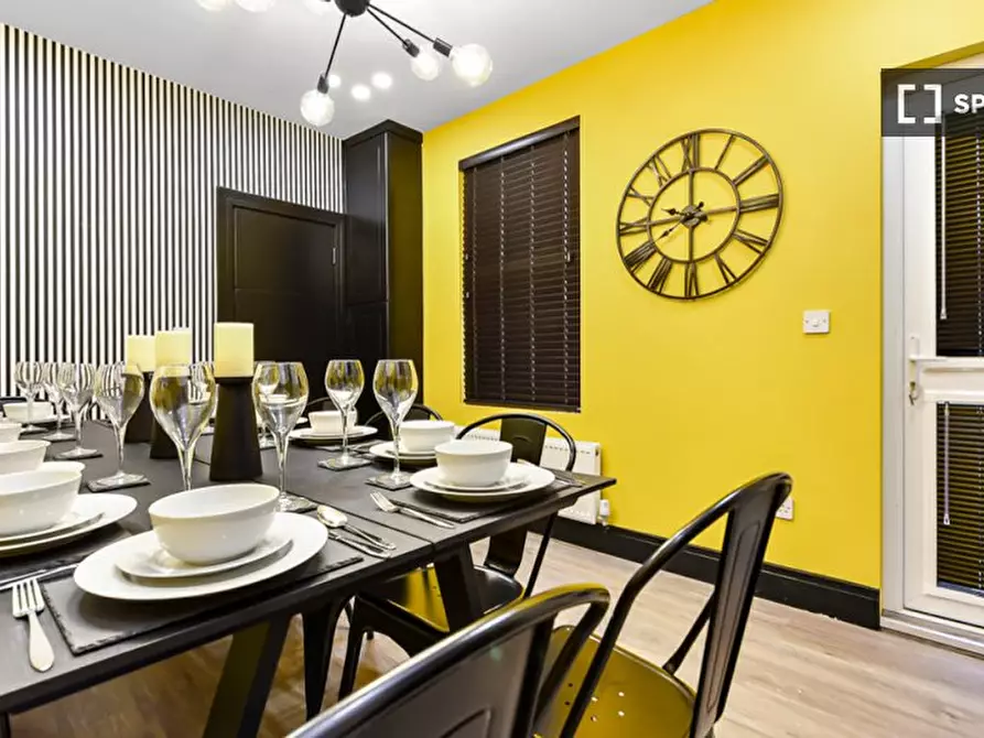 Immagine 3 di Appartamento in affitto  in A Willoughby Ln a Tottenham