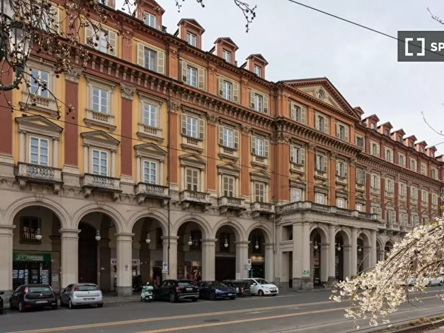 Immagine 19 di Appartamento in affitto  in Piazza Statuto a Torino