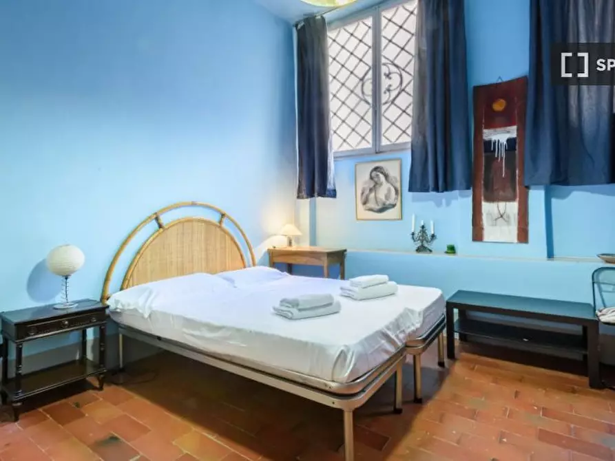 Immagine 4 di Appartamento in affitto  in Lungarno delle Grazie a Firenze