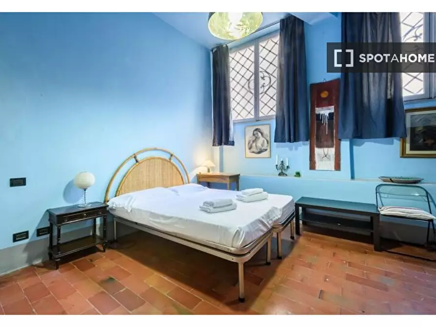 Immagine 13 di Appartamento in affitto  in Lungarno delle Grazie a Firenze