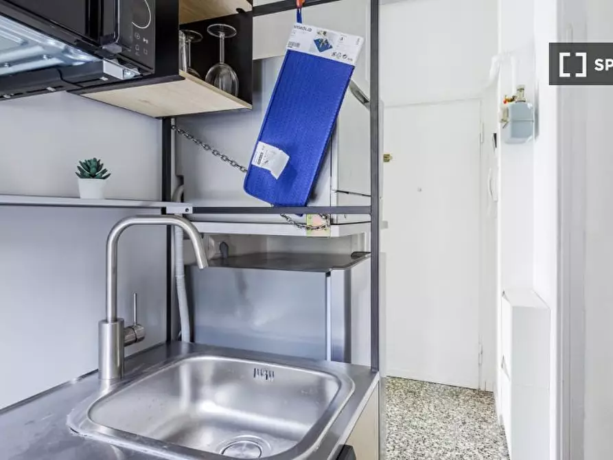 Immagine 3 di Appartamento in affitto  in Via Marco D'Agrate a Milano