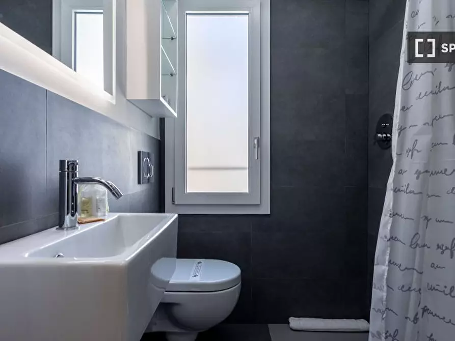 Immagine 18 di Appartamento in affitto  in Via Maffia a Firenze