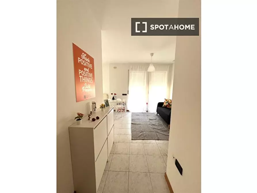 Immagine 5 di Camera condivisa in affitto  in Bolzano a Trento