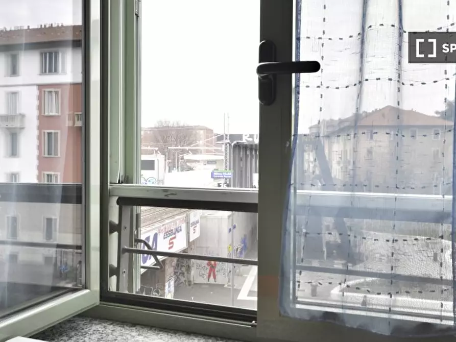 Immagine 19 di Appartamento in affitto  in Via Carlo Bazzi a Milano