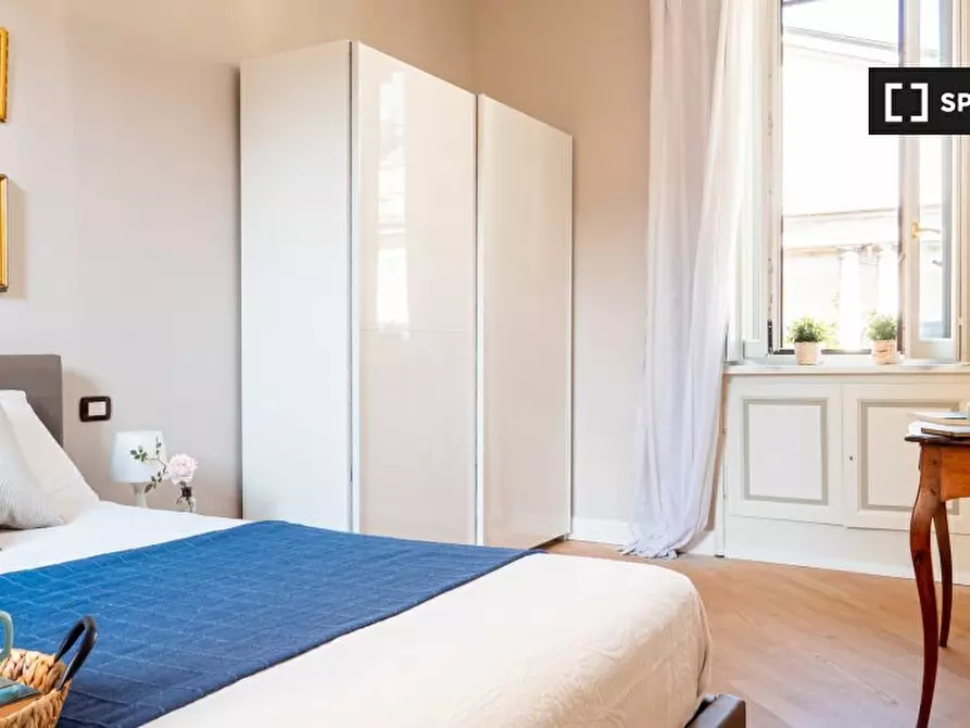 Immagine 4 di Appartamento in affitto  in Via Santa Cecilia a Milano