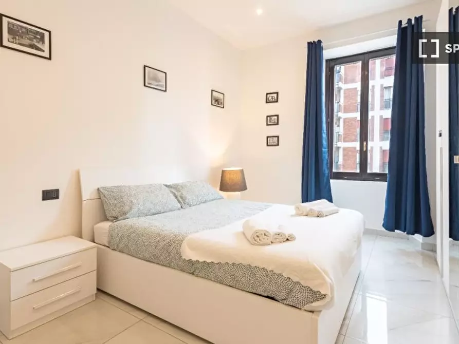 Immagine 5 di Appartamento in affitto  in Viale Gramsci Antonio a Sesto San Giovanni