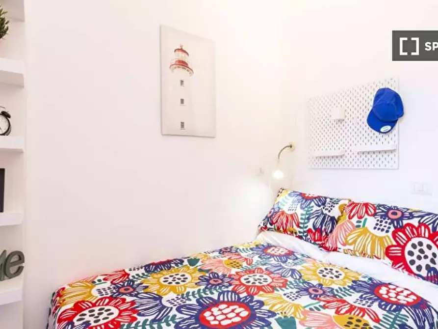 Immagine 2 di Camera condivisa in affitto  in Corso Buenos Aires a Milano