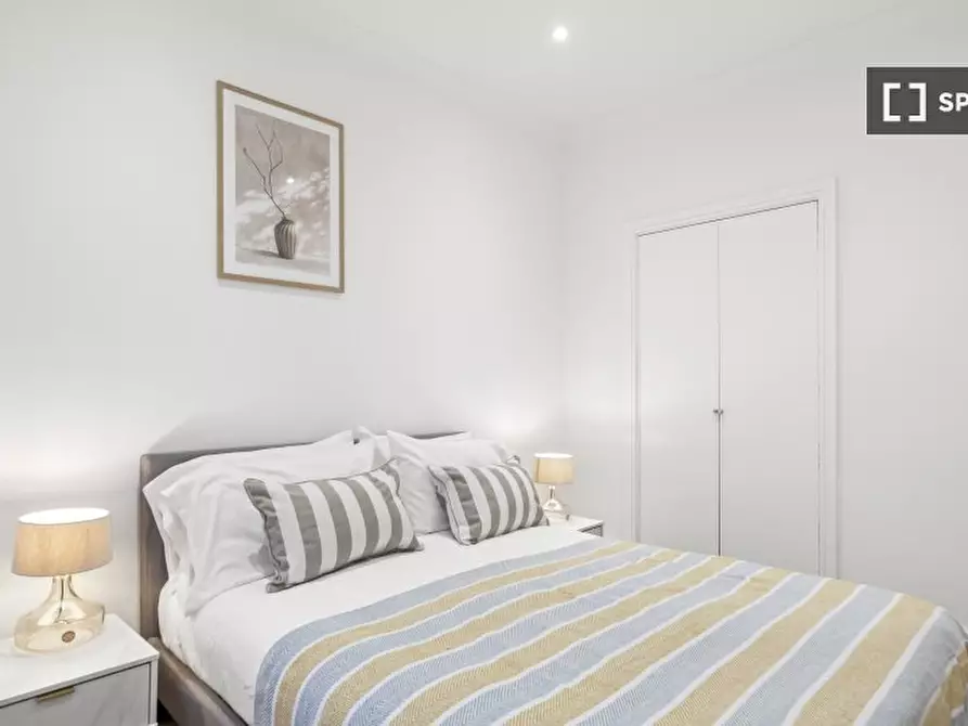 Immagine 13 di Appartamento in affitto  in Sussex Gardens a Paddington