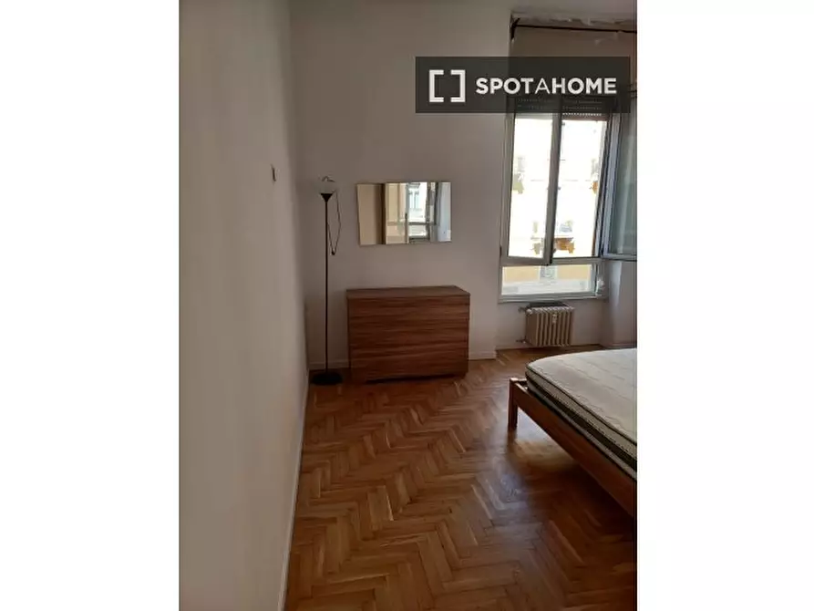 Immagine 3 di Appartamento in affitto  in V.le Bligny a Milano