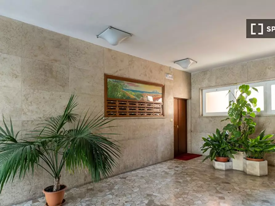 Immagine 17 di Appartamento in affitto  in Via Carlo Fea a Roma